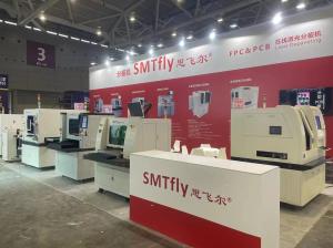 Best Inline Program Edit PCB Depaneling Machine With 0.01mm Positioning Accuracy wholesale