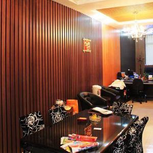 Best Building WPC Wall Cladding Fire Resistance WPC Composite Cladding Boards wholesale