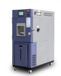 Intelligent Auto Parts Lab Temperature Humidity Chamber High Precision Test For