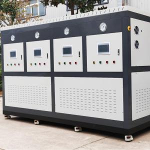 Best OEM Small Electrical Steam Generator Laundry Steam Boiler 0.1-1.0Mpa wholesale