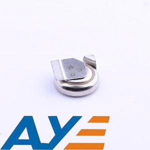 Best ML414H-IV01E Button Battery Holder Lithium Battery Rechargeable 3V Coin 4.8mm wholesale