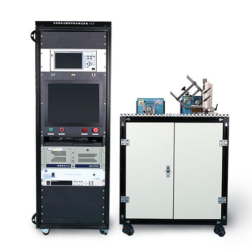 Cheap Dynamometer Loading Test System for sale