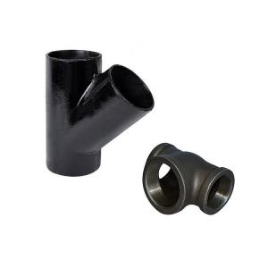 China Galvanized steel iron pipe Fitting threaded Malleable Iron Plumbing materials Cast Iron Ppr Pipes And Fittings on sale