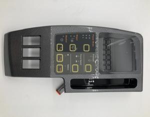 Best 21N8-35002 for HYUNDAI R215-7 monitor panel Excavator parts wholesale