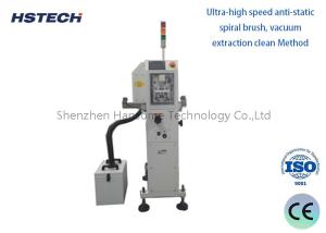 Best PCB Handling Equipment with Sticker Roller Eliminate Foreign Objects Static Elimination Function wholesale