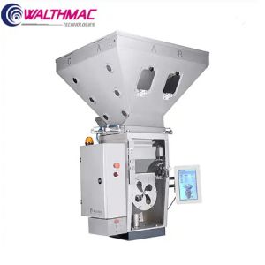 Best Weight Scale Gravimetric Batch Blender For Extrusion High Precision wholesale