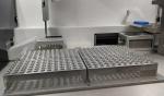 Advanced Automated Pipetting Workstation 220V Automatic Pipetting Workstation