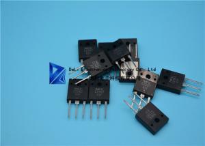 China 2SC2987 Silicon NPN Power Transistors , 120W 20A High Power Transistor on sale