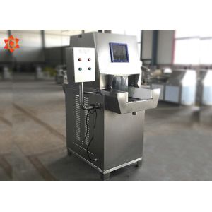 Best Industrial Meat Processing Equipment Electric Meat Tenderizer Manual Injection Stroke wholesale