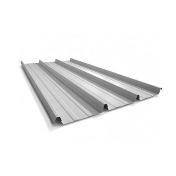 Full Automatic Roof Tile Roll Forming Machine Standing Seam Roof Machine