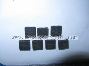 MCU Microcontroller Unit MC68HC711D3CFN2  --- Microcontrollers