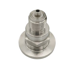 Professional Precision Machined Auto Components ISO9001 Certification