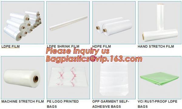 China pof plastic film cross linked pof shrink film,pof plastic film heat shrink pof packaging film,POF Package Film Str
