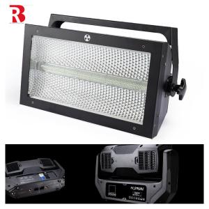 1000w LED Strobe Light With DMX Control For Versatile Applications And Events
