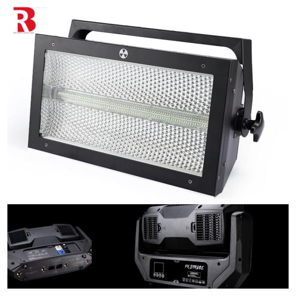 Cheap 1000w LED Strobe Light With DMX Control For Versatile Applications And Events for sale