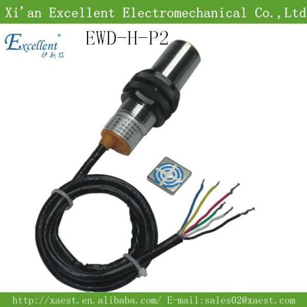 Elevator weighting sensor EWD-H-P2 from china supplier load sensor load cell