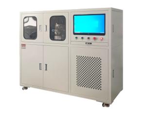 China Charger & Cable Insertion And Extraction Force Testing Machine Plug Life Test Equipment Plug and Pull Force Test Machine on sale