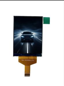 China 2.0' Inch TFT HD LCD Display SPI Interface Display Smart Home Can Be Used For Ips Full Viewing Angle on sale