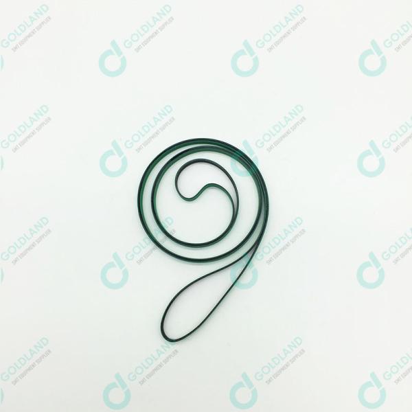 1304mm J66021092A SMT Machine Parts SAMSUNG SM421 Rail Belt