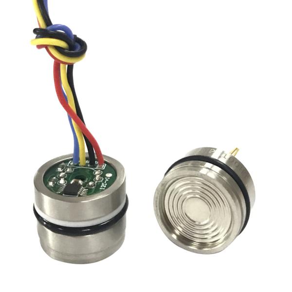 Cheap High Reliablity Micro Air Pressure Sensor I2C Interface Protocol CE ISO9000 Approved for sale