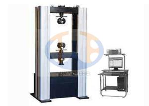 Best Friendly Interface Material Testing Lab Equipment , Automatic Compression Testing Machine wholesale