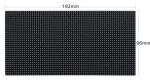 Flex Display PCB Board P3 Led Display Circuit Board Module