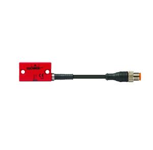 China CES-I-AP-M-C04-USI-117323 Order No. 117323 EUCHNER Non-Contact Safety Switches CES-I-AP- C04- M12 5-Pin on sale