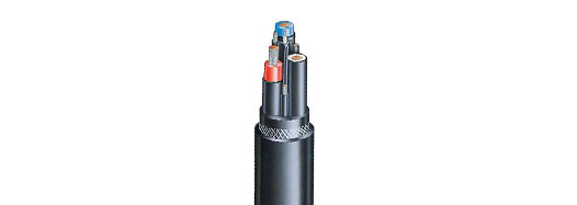 Type 241 1.1 To 11kV Mining Cable Used In Underground And Surface Mining Type 241.1 Type 241.3 Type 241.6 Type 241.11