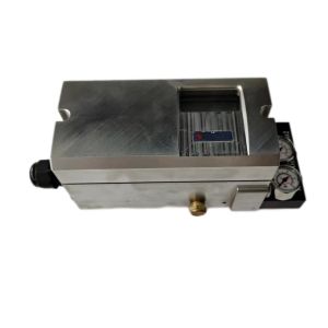 Best Single Acting Pneumatic Control Valve Positioner Manufacturers C45PY-LSA wholesale