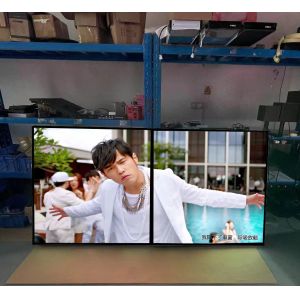 P3RGB Outdoor Fixed LED Display Programmable Digital Advertising Board