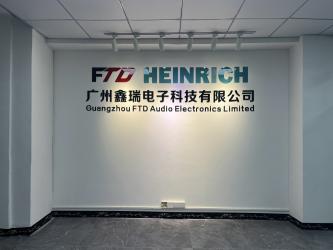 Guangzhou FTD Audio Electronics Limited