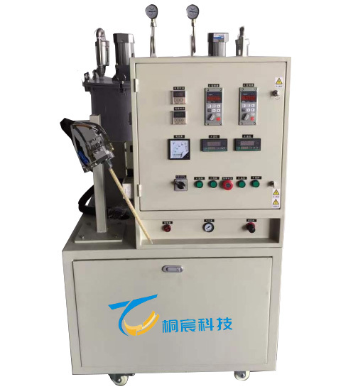 Semi Automatic Edge Stitching Machine 220/380V/50HZ