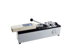 China SL - T812 Terminal Pull Tester For Detect Pull Out Force Of Various Harness Terminals on sale