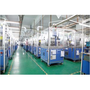 Dongguan Yusheng Electronics Co., Ltd.