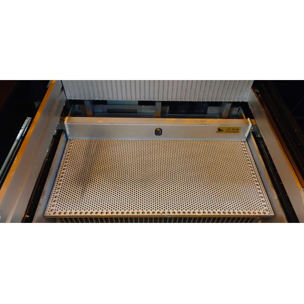 Auto Collection Resin 3D Printing Machine High Efficiency Automatic Data Typesetting