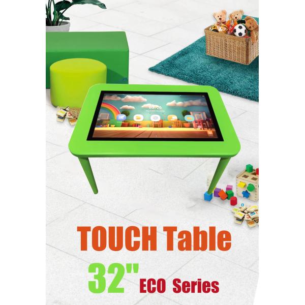 32" Android Interactive Touch Table with 1080p LCD Display