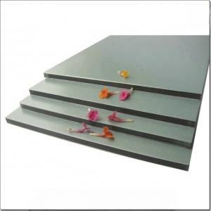 Best Impact Resistant Aluminium-Marble Composite Panel with Flexibility wholesale