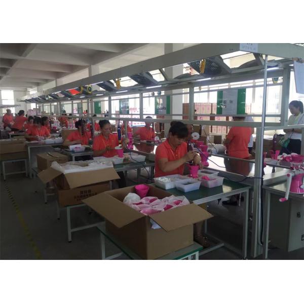 Gordon International Industries Limited