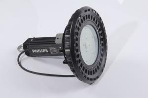 Best Industrial UFO High Power 100W  Led High Bay Light With Blacket Mounted wholesale