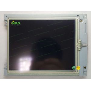 Best 5.7 Inch Sharp LCD Panel 4 - Wire Resistive Touch 75Hz Refresh Rate For Industry wholesale
