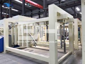 Best Reliable AAC Block Making Plant , High Output AAC Bricks Machine wholesale