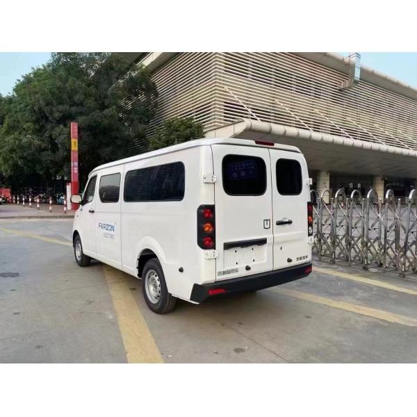 Universal 3-meter Carriage Geely V6E Electric Car for 2 Passengers Truck and Bus Edition