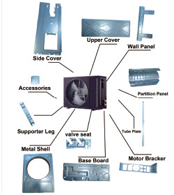 Ocean Century (Qingdao) Industrial Co., Ltd.