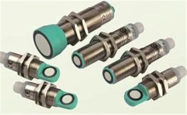 Cheap P+F UB1000 Types Proximity Sensor Switch Diffuse and Retroreflective Mode for sale