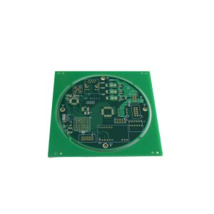 Best Industrial Control Quick Turn Printed Circuit Boards 600mm*1200mm wholesale