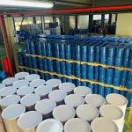 Epoxy Resin Curing Agent And Hardener For Transformer And Reactors With