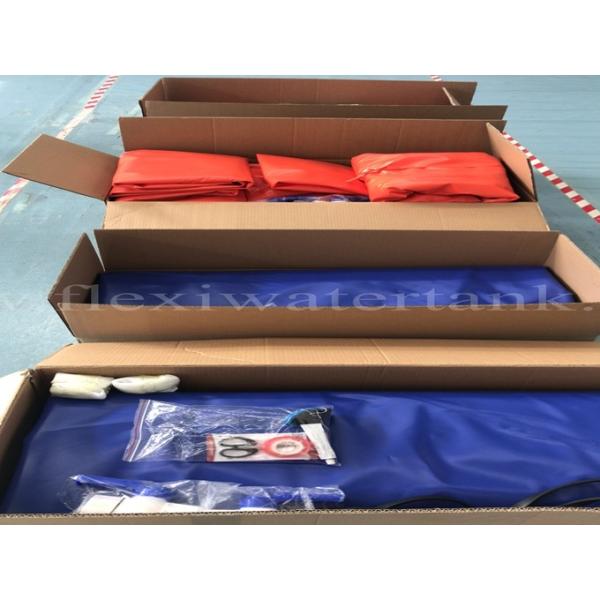 Lightweight & Durable Multi-Purpose Onion Tanks for Military and Civilian Rescue