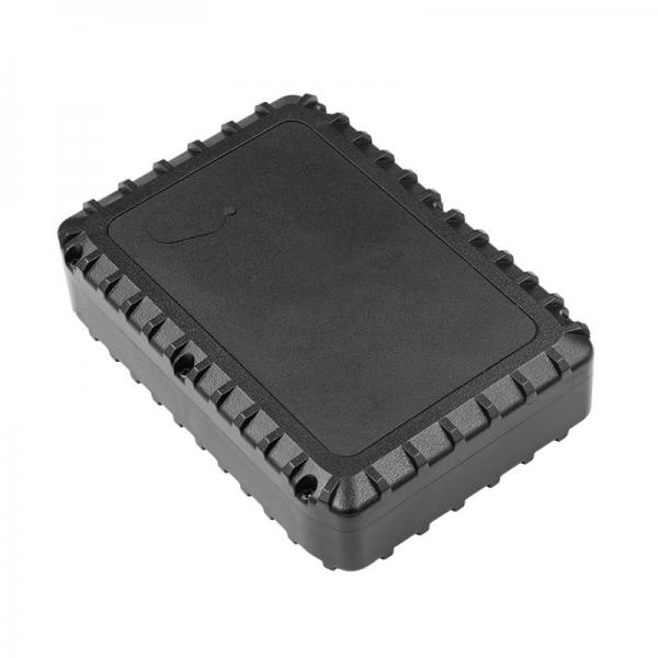 Cheap 7800mAh Battery LTE Magnetic 4G GPS Tracker , 130mA 4g Vehicle Tracker for sale