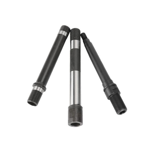 Highly Accurate Custom CNC Turning Machining with Day And Night Shift Work Shfit