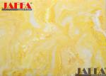 Custom Translucent Stone Wall Cladding With Enhanced Durability Transparent Wall